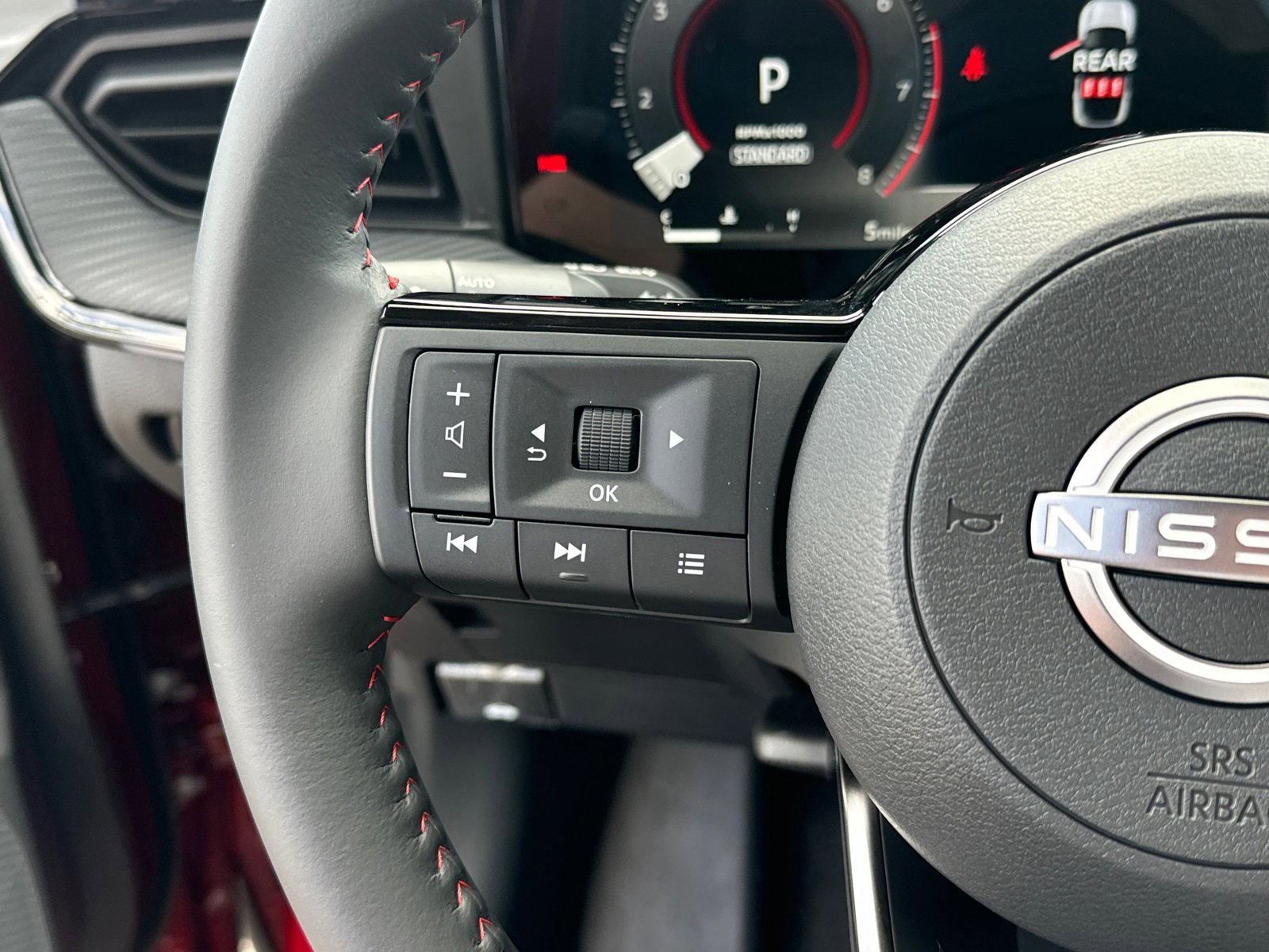 New 2025 Nissan Kicks SR w/ Interior Electronics Package image 23