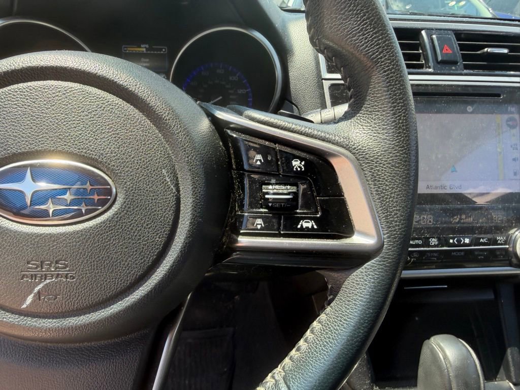 Used 2019 Subaru Outback 2.5i Limited image 27