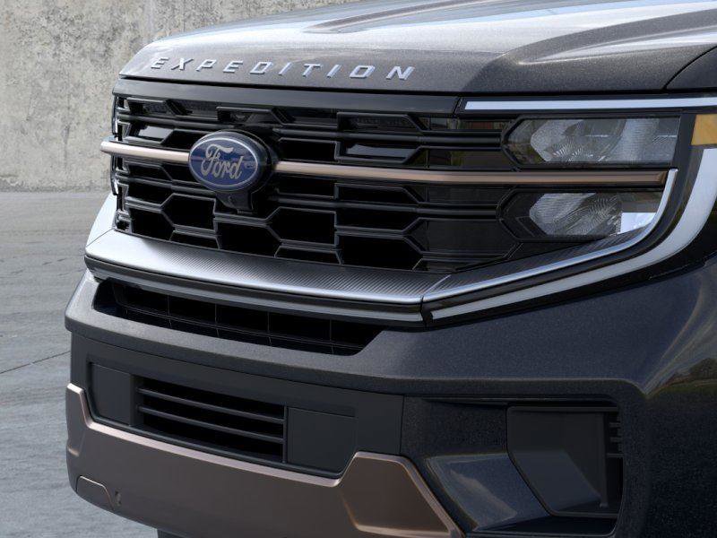 New 2026 Ford Expedition King Ranch AWD/4WD image 17