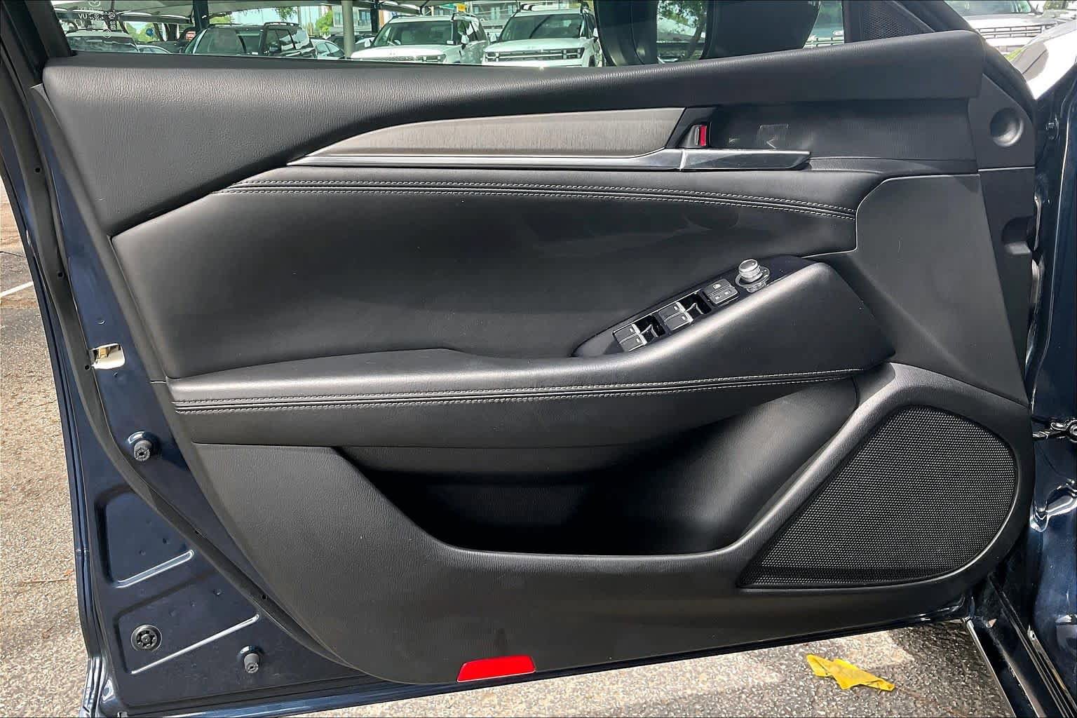 Used 2019 MAZDA MAZDA6 Sport FWD image 22