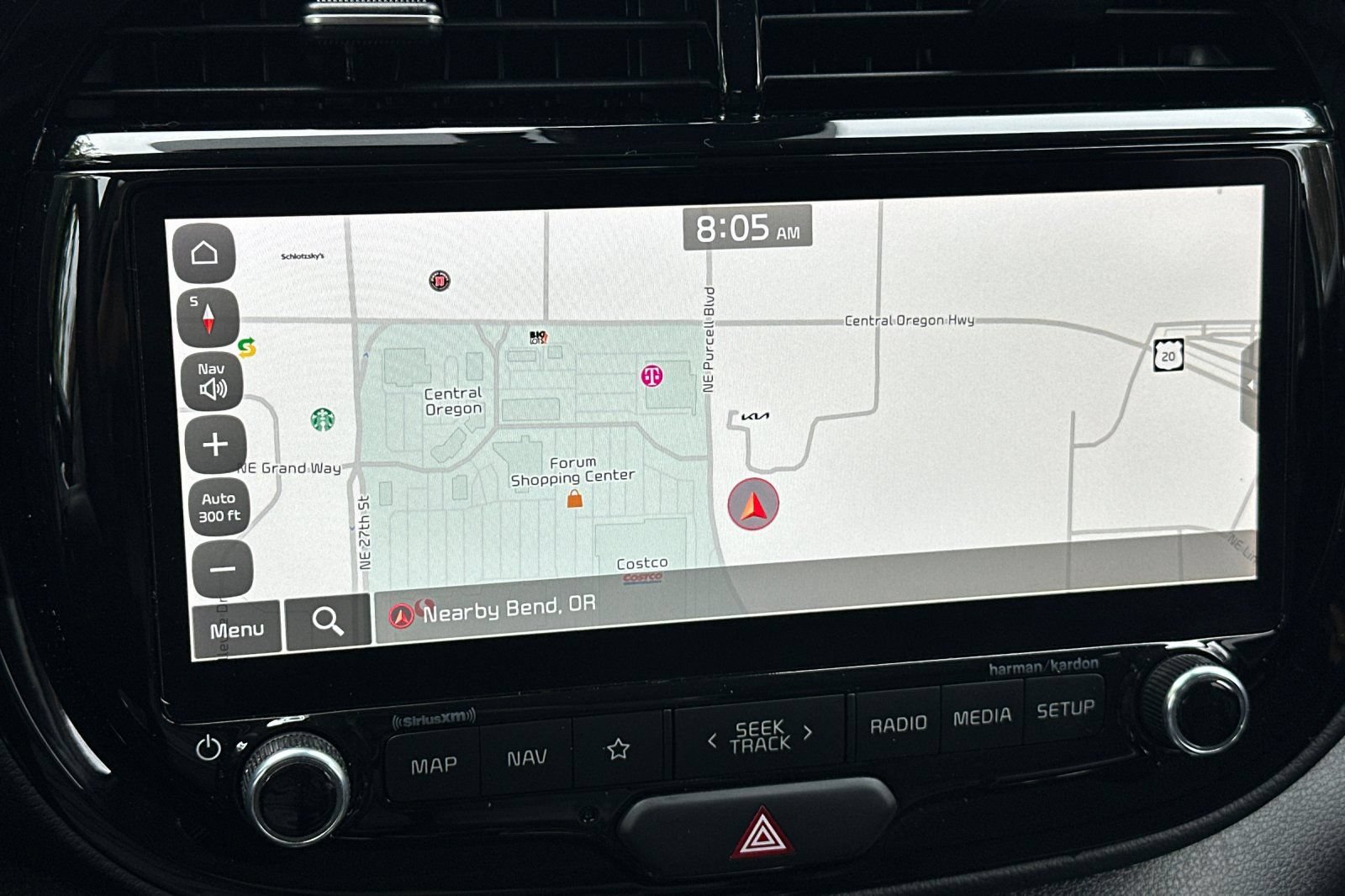 Certified 2023 Kia Soul GT-Line w/ GT-Line Technology Package FWD image 19