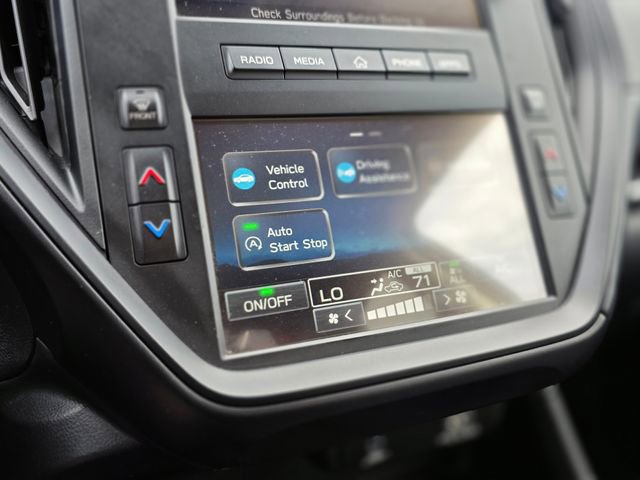 Certified 2024 Subaru Impreza 2.0i image 27