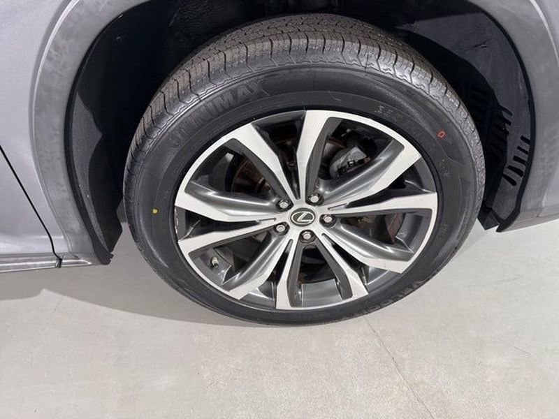 Used 2018 Lexus RX 350 FWD w/ Premium Package image 18