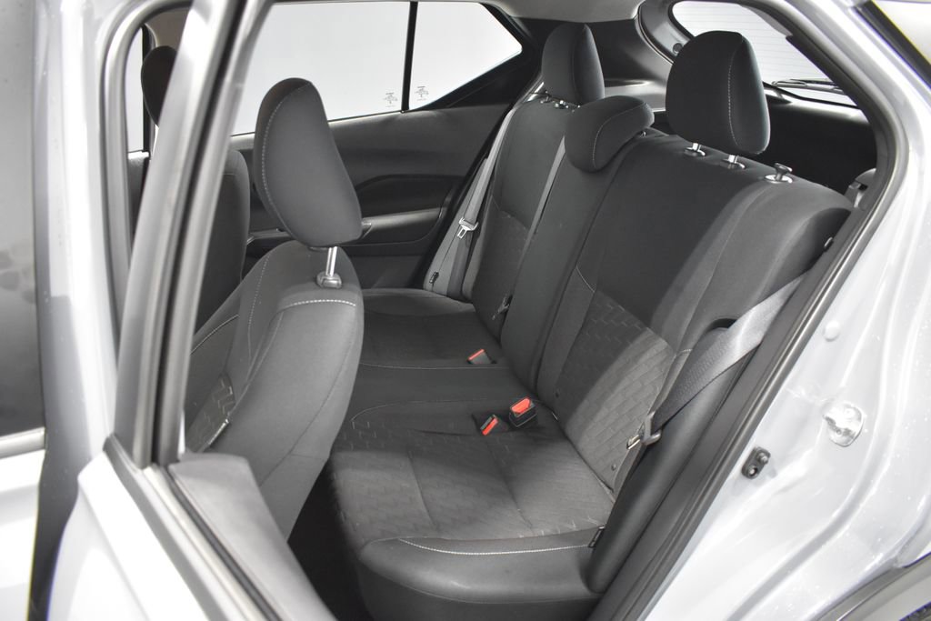 Certified 2023 Nissan Kicks SV image 26