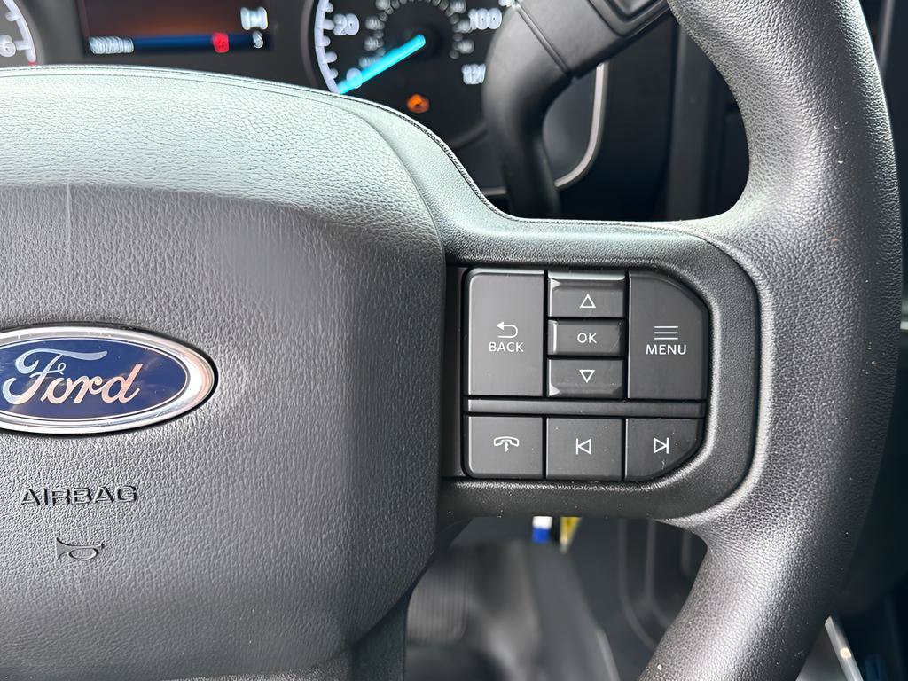 Used 2022 Ford F150 XL w/ STX Appearance Package AWD/4WD image 16