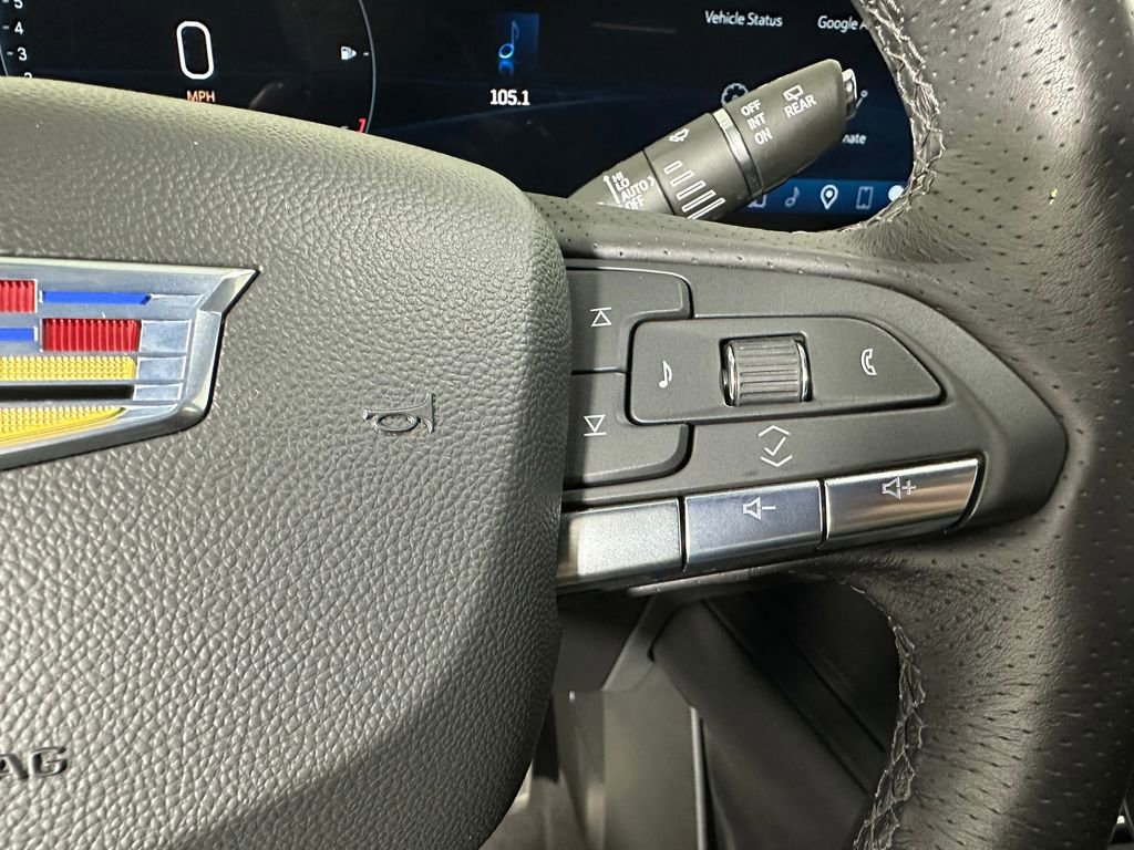 Used 2024 Cadillac XT4 Sport w/ Cold Weather Package image 14