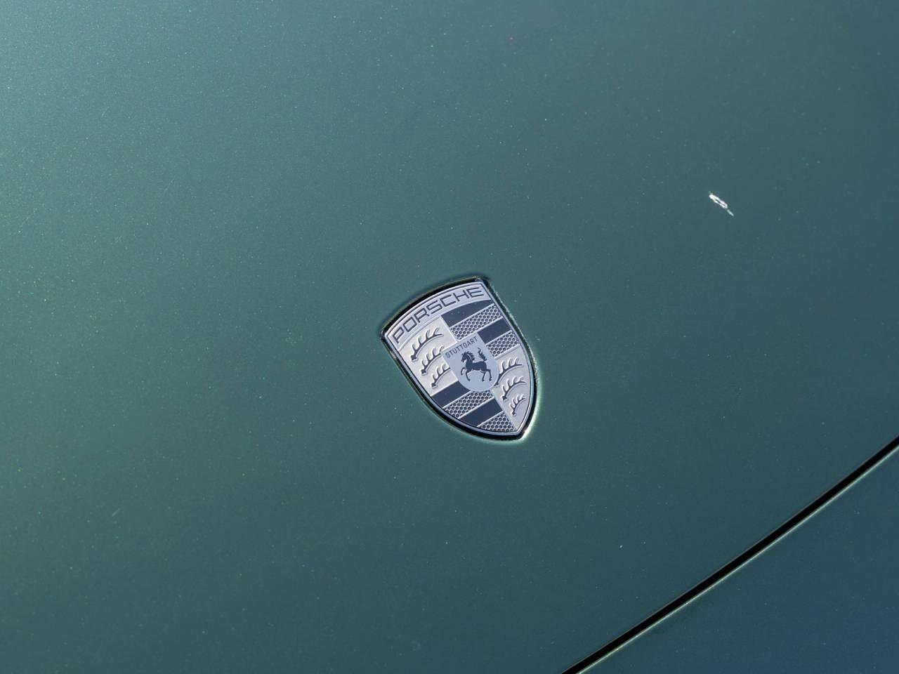 Certified 2025 Porsche Taycan Turbo S image 74