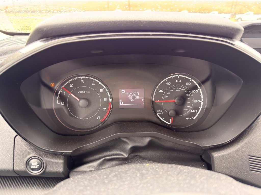 Used 2019 Subaru Impreza 2.0i image 26