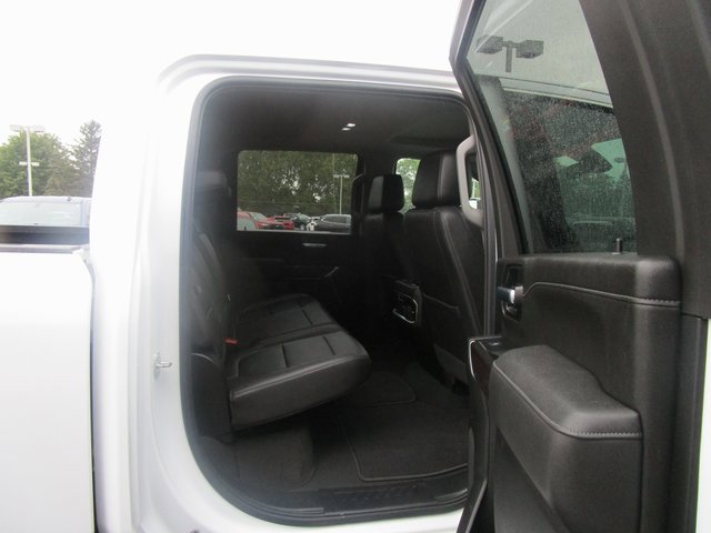 Used 2023 GMC Sierra 3500 SLT w/ SLT Premium Package image 24