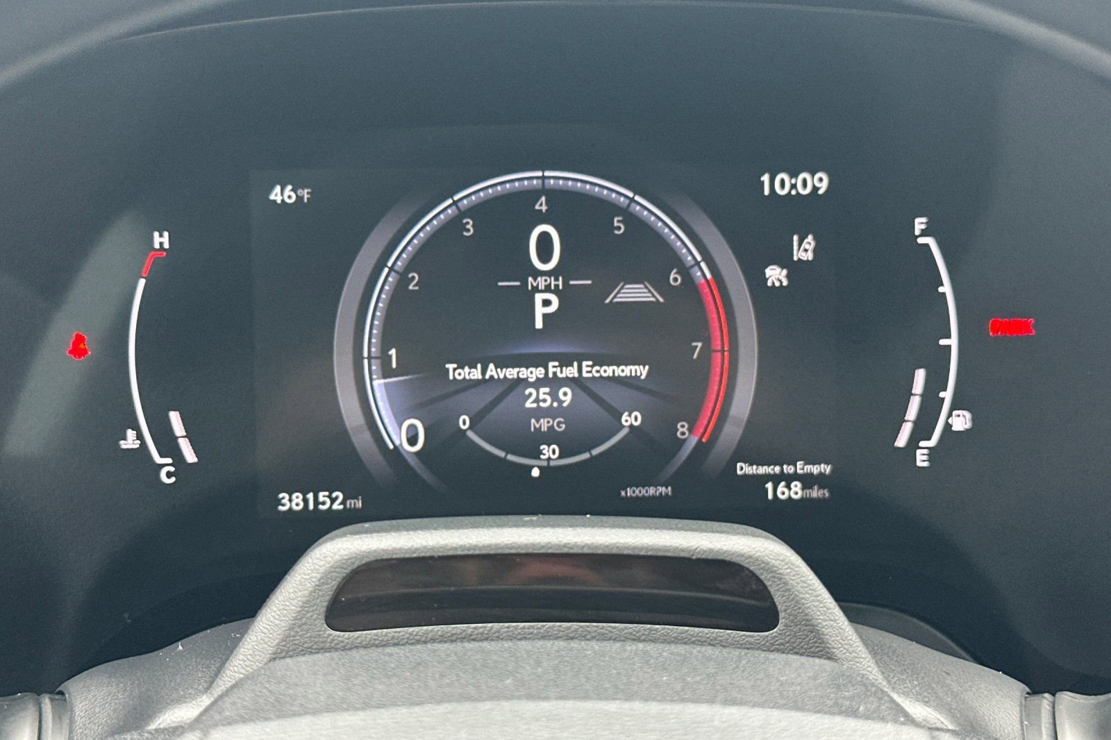 Certified 2023 Lexus RX 350 Premium Plus image 28