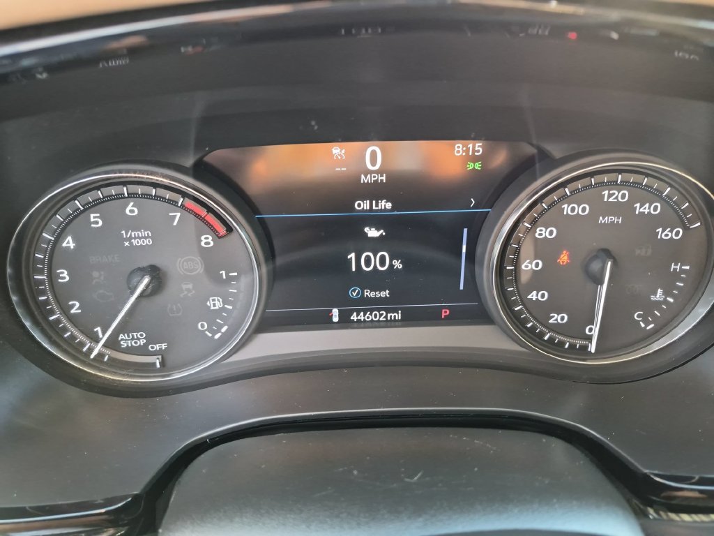 Used 2020 Cadillac XT6 Premium Luxury w/ Platinum Package FWD image 16
