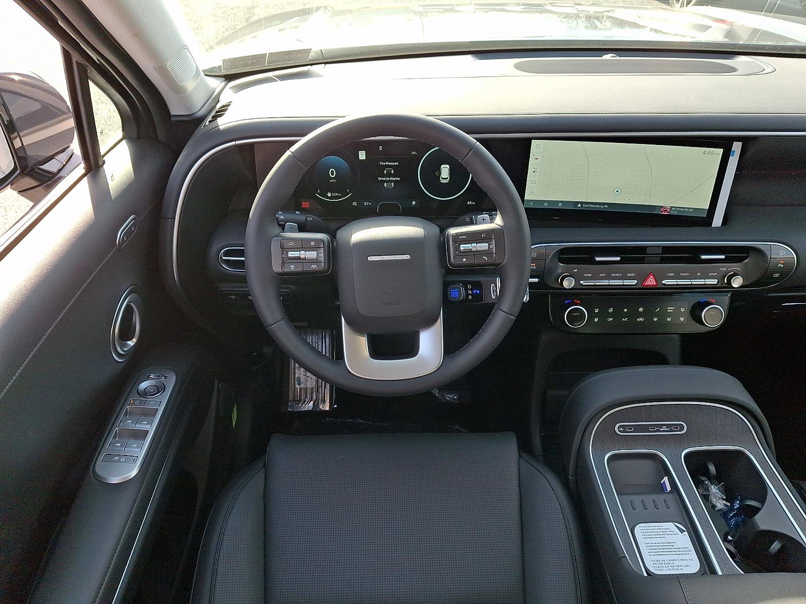 New 2026 Hyundai Palisade SEL image 7