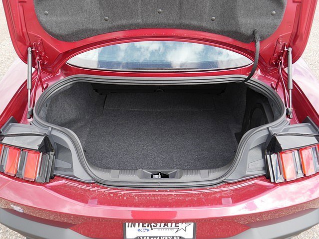 New 2025 Ford Mustang GT Premium image 22