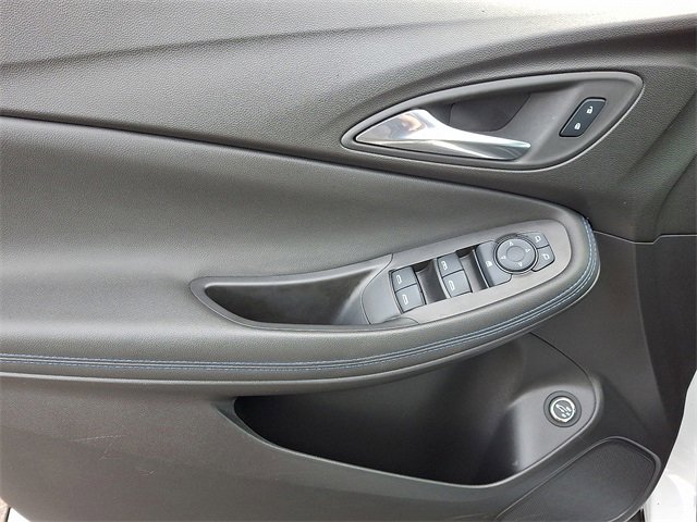 Certified 2025 Buick Encore GX Sport Touring image 12