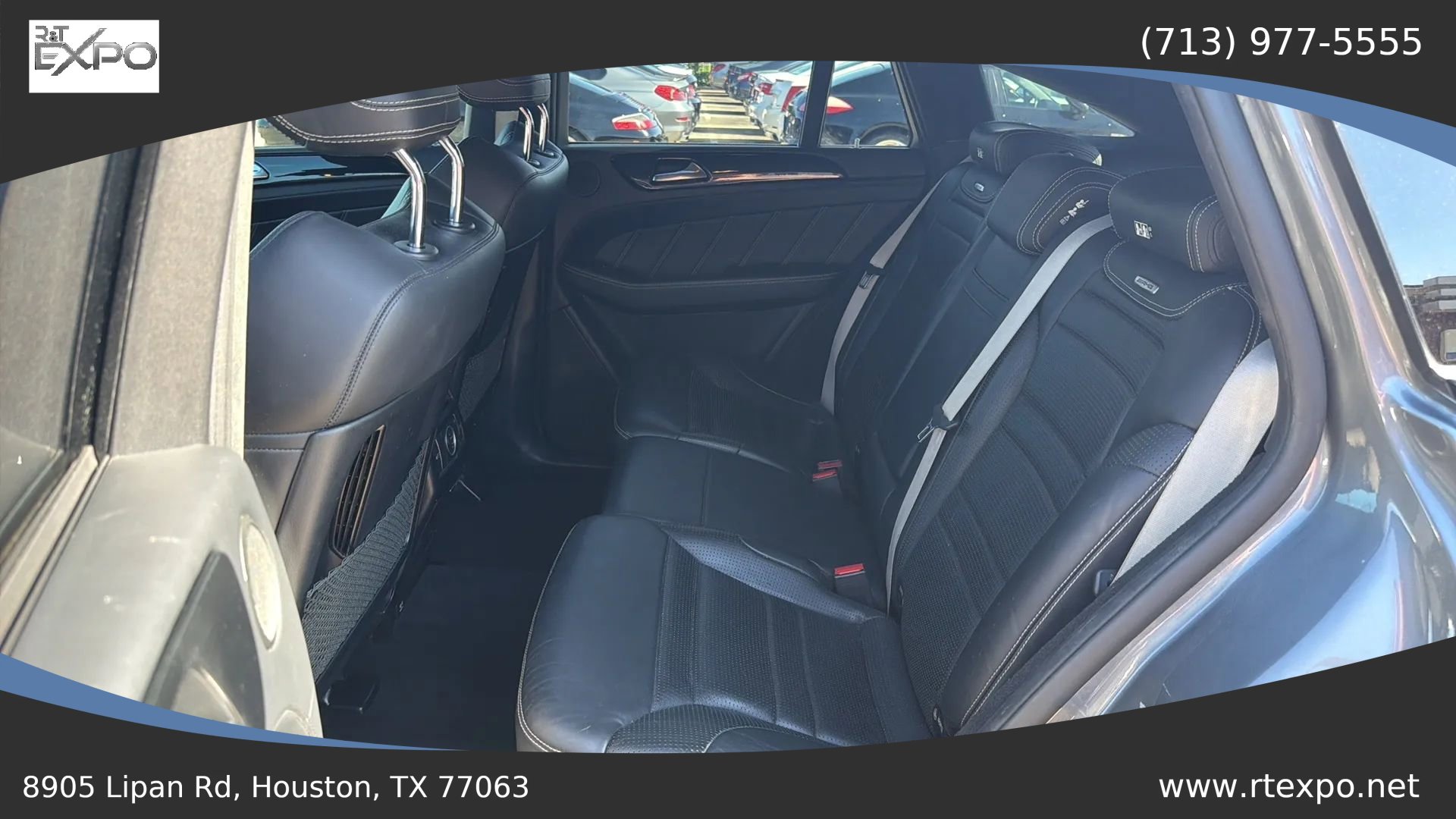 Used 2018 Mercedes-Benz GLE 63 AMG S w/ Premium 3 Package image 22