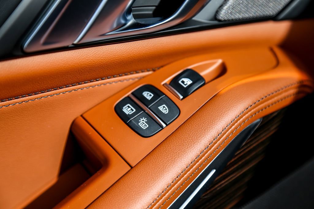 New 2026 BMW X7 xDrive40i w/ Executive Package image 25