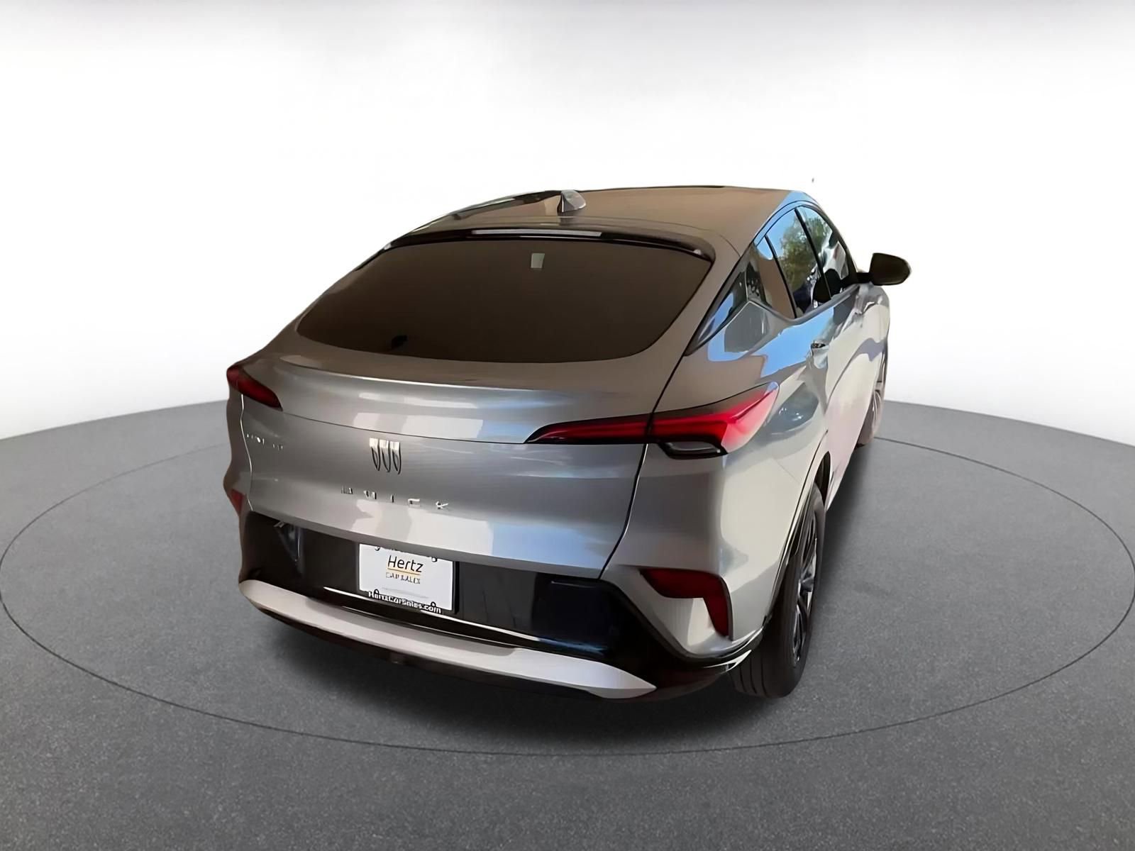 Used 2025 Buick Envista Sport Touring image 14