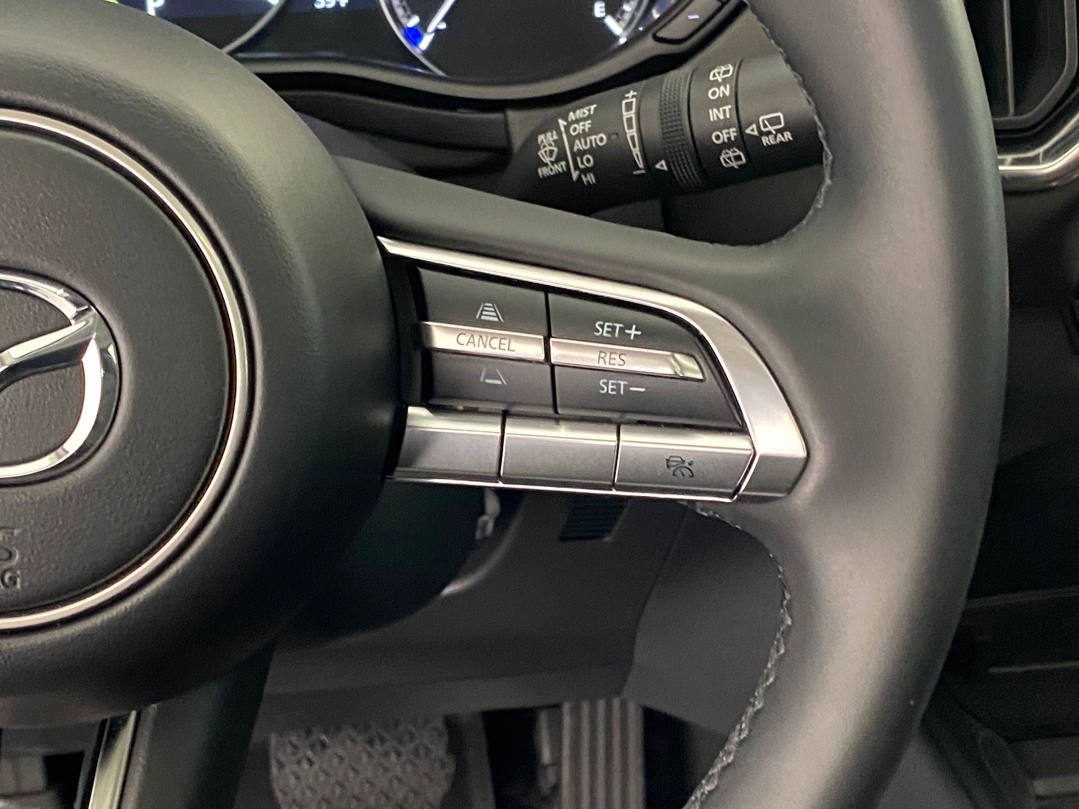 Used 2025 MAZDA CX-50 2.5 Hybrid w/ Cargo Package image 30