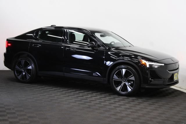 Used 2024 Polestar Polestar 2 AWD/4WD image 3