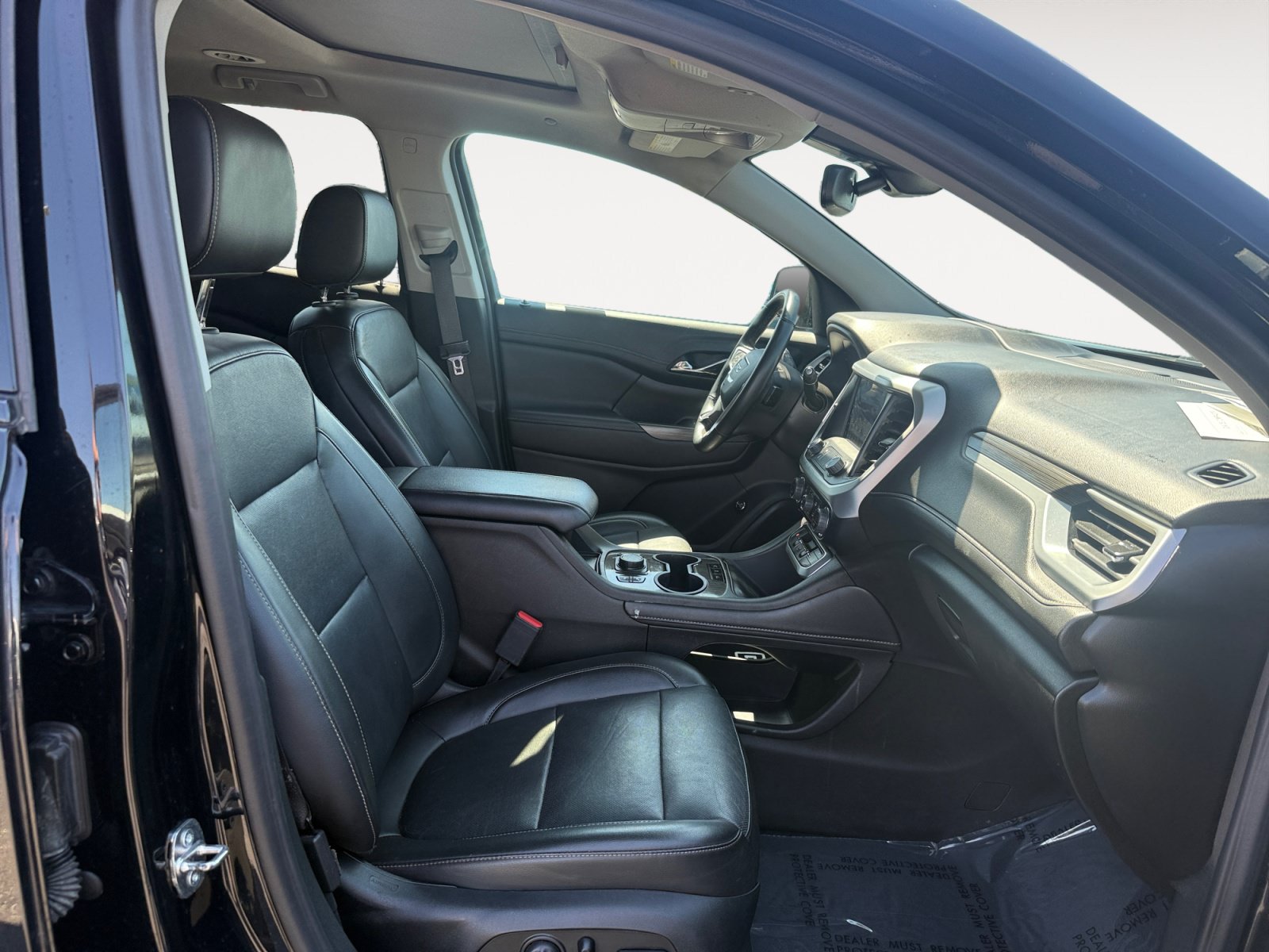 Used 2023 GMC Acadia SLT w/ Elevation Edition FWD image 19