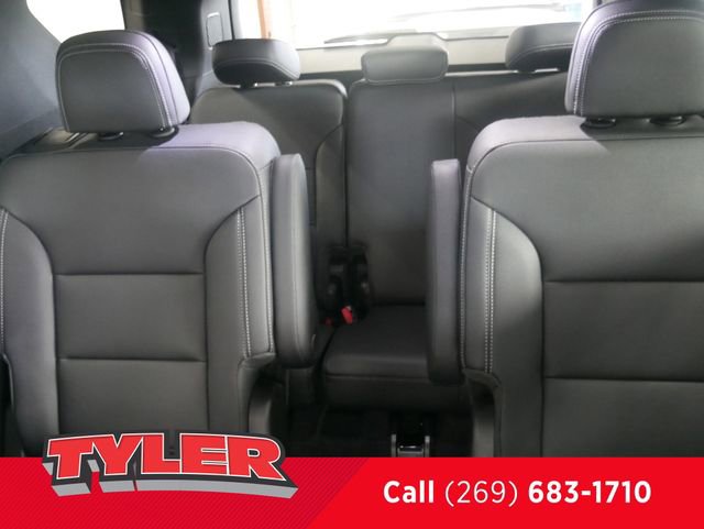 New 2026 Chevrolet Traverse LT w/ Driver Confidence Package image 34