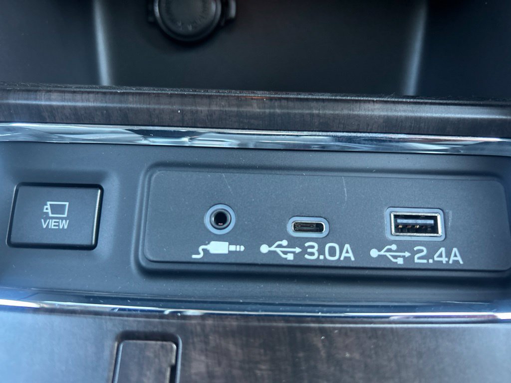 New 2027 Subaru Ascent Touring AWD/4WD image 22