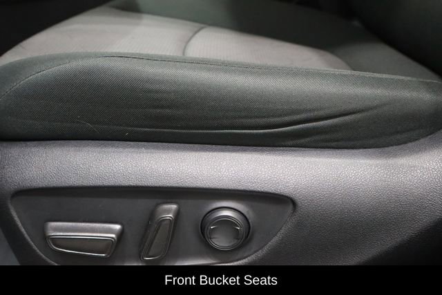 Used 2023 Toyota RAV4 XLE image 19