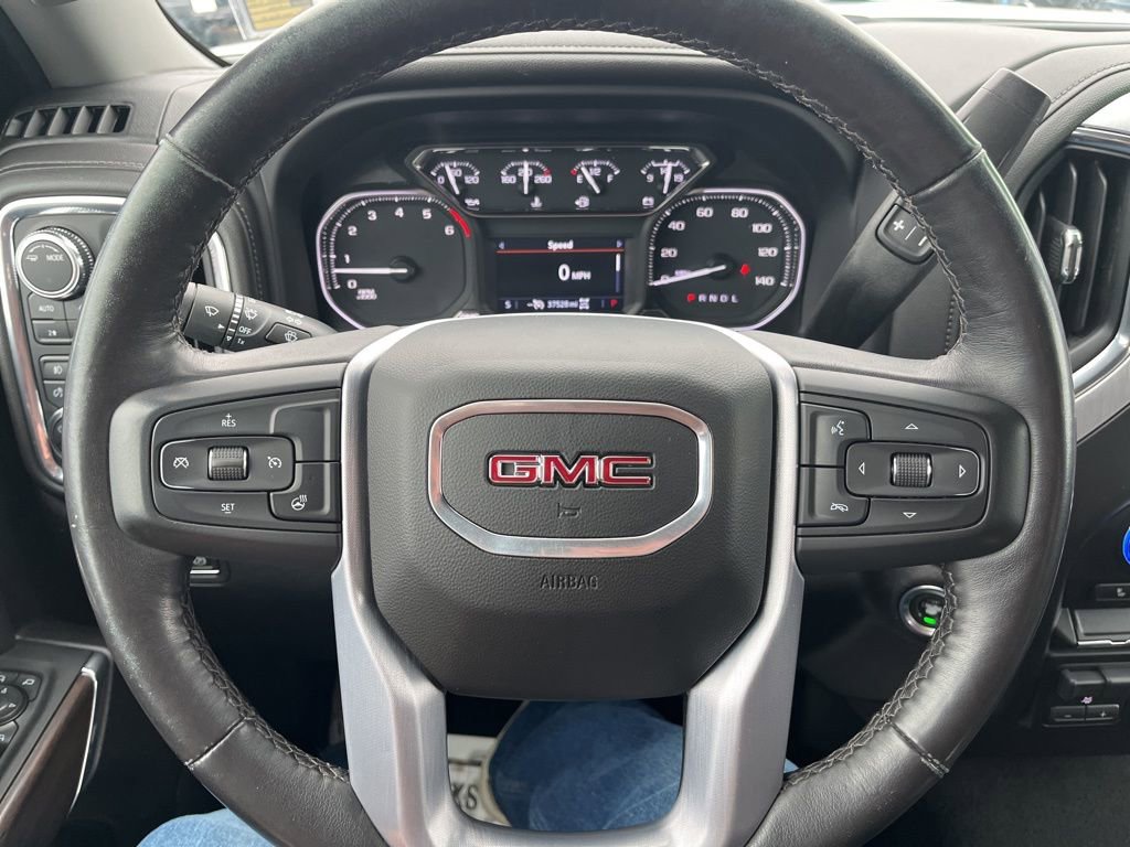Used 2023 GMC Sierra 3500 SLT AWD/4WD image 14