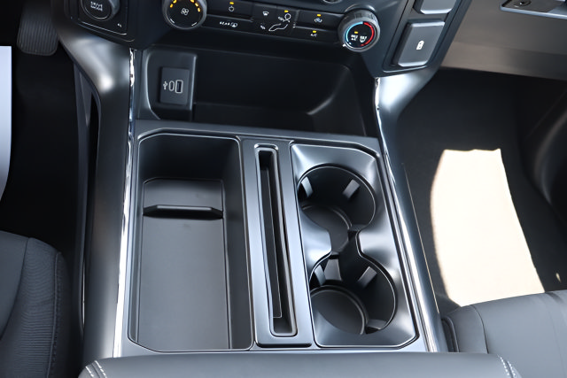 New 2026 Ford F150 STX AWD/4WD image 18