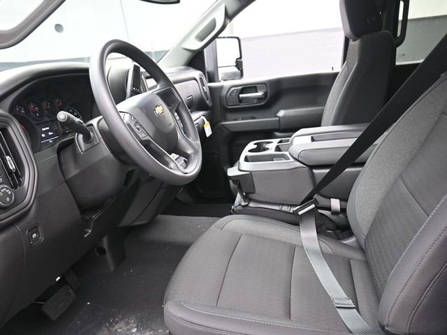 New 2026 Chevrolet Silverado 2500 Custom w/ Custom Value Package image 8