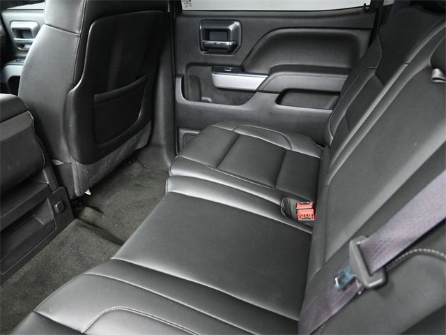Used 2015 Chevrolet Silverado 1500 LT w/ All Star Edition image 20