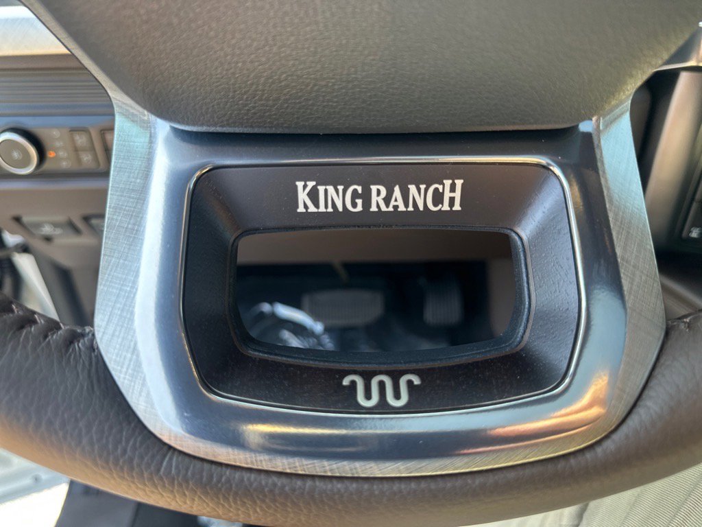 New 2025 Ford F250 King Ranch image 31