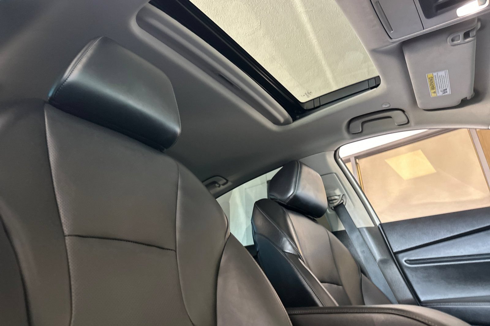 Used 2024 Honda Accord Touring image 13