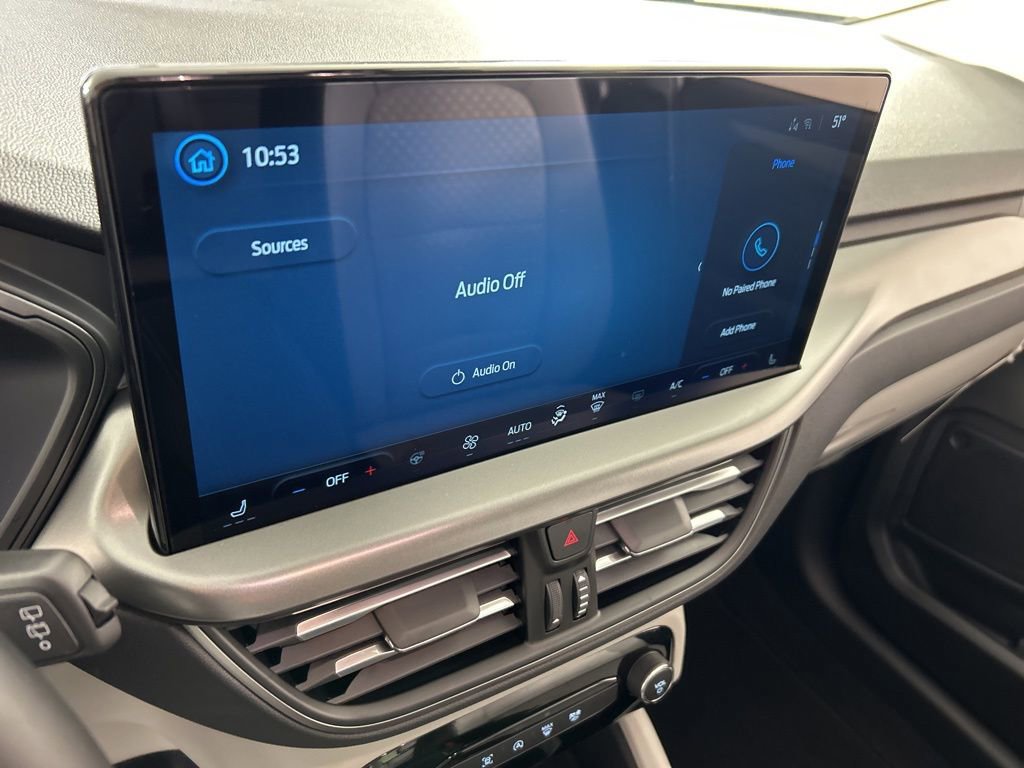 New 2026 Ford Escape Active image 19