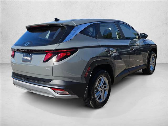 New 2026 Hyundai Tucson SE image 6