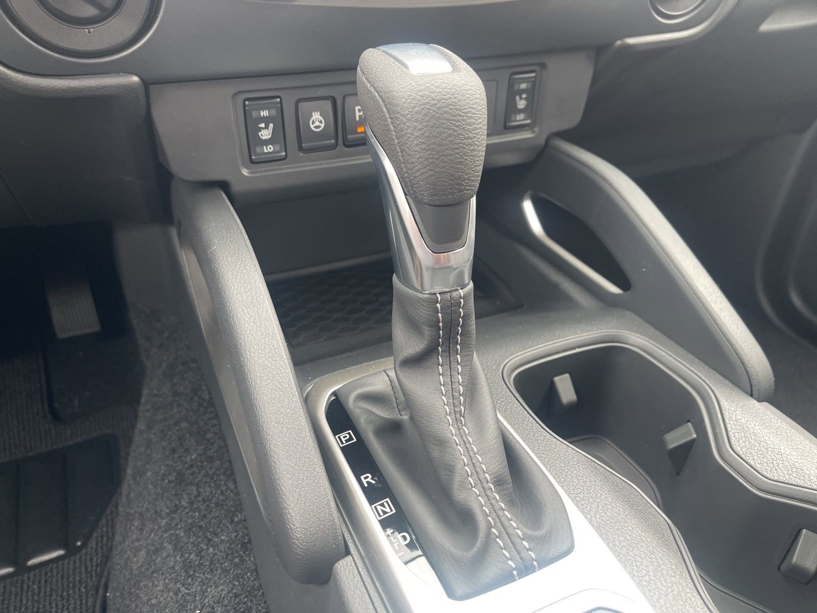 New 2026 Nissan Frontier SV w/ SV Convenience Package image 28