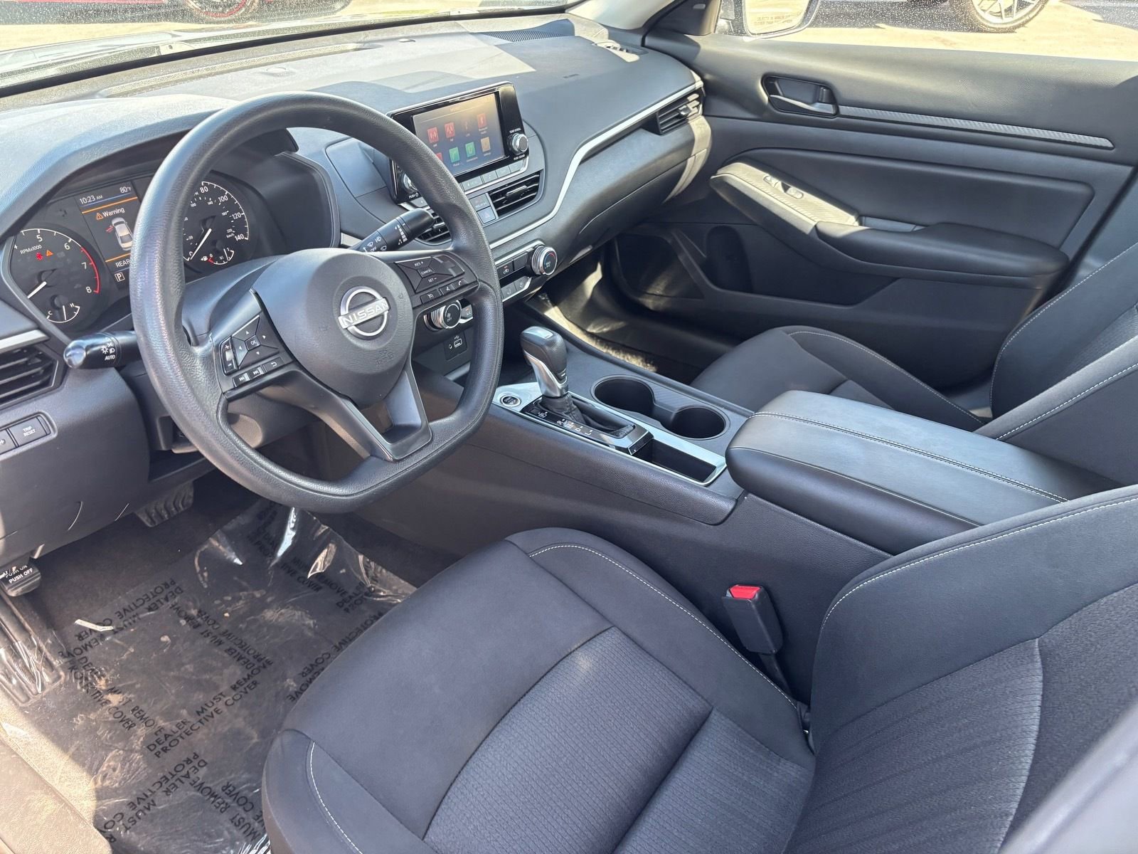 Used 2023 Nissan Altima 2.5 S image 20