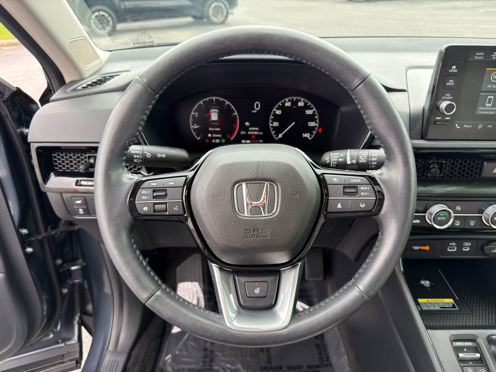 Used 2024 Honda CR-V EX-L image 19