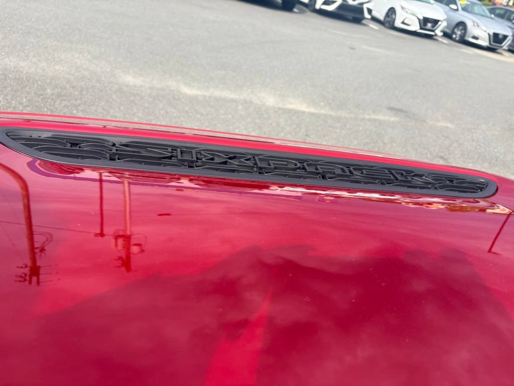 New 2026 Dodge Charger R/T w/ Blacktop Package AWD/4WD image 12