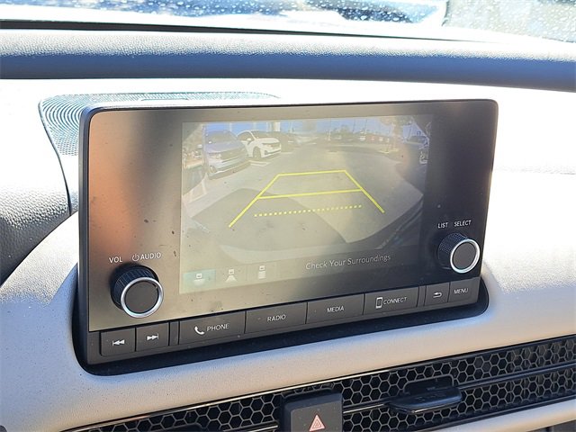 Certified 2024 Honda HR-V LX image 27