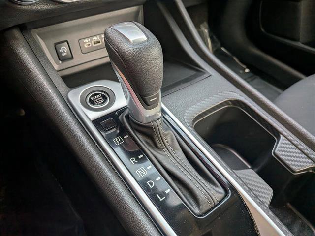 Used 2025 Nissan Sentra SV image 12