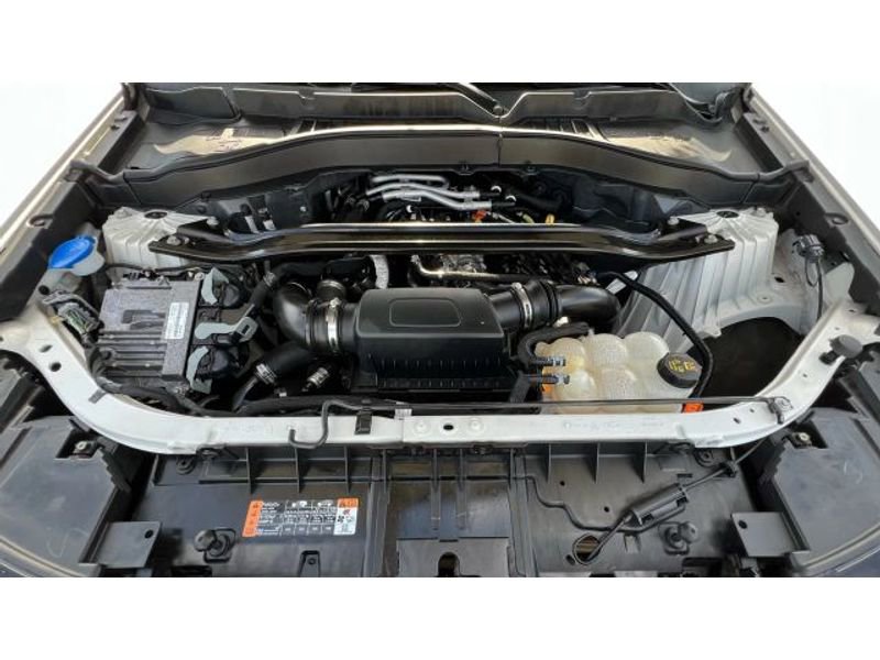 Used 2020 Ford Explorer ST w/ Premium Technology Package image 70