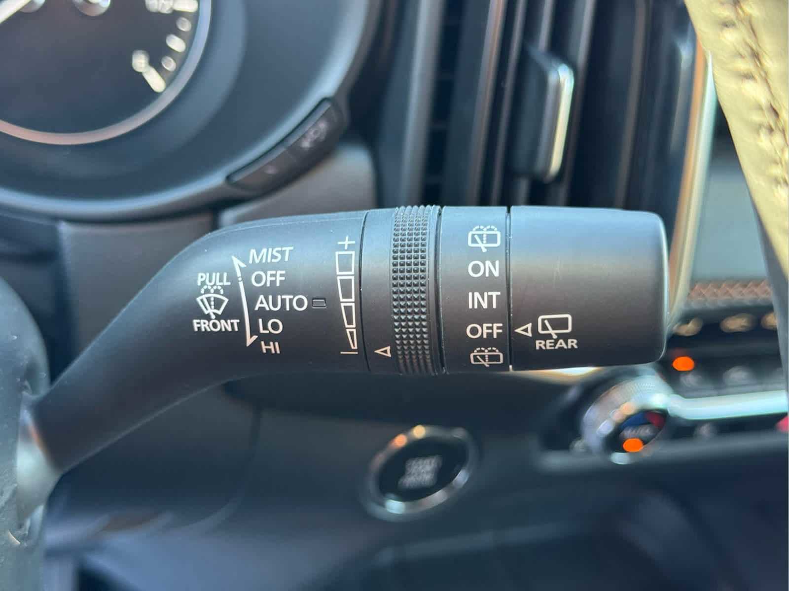 Used 2025 MAZDA CX-50 2.5 Turbo w/ Premium Plus Pkg image 15