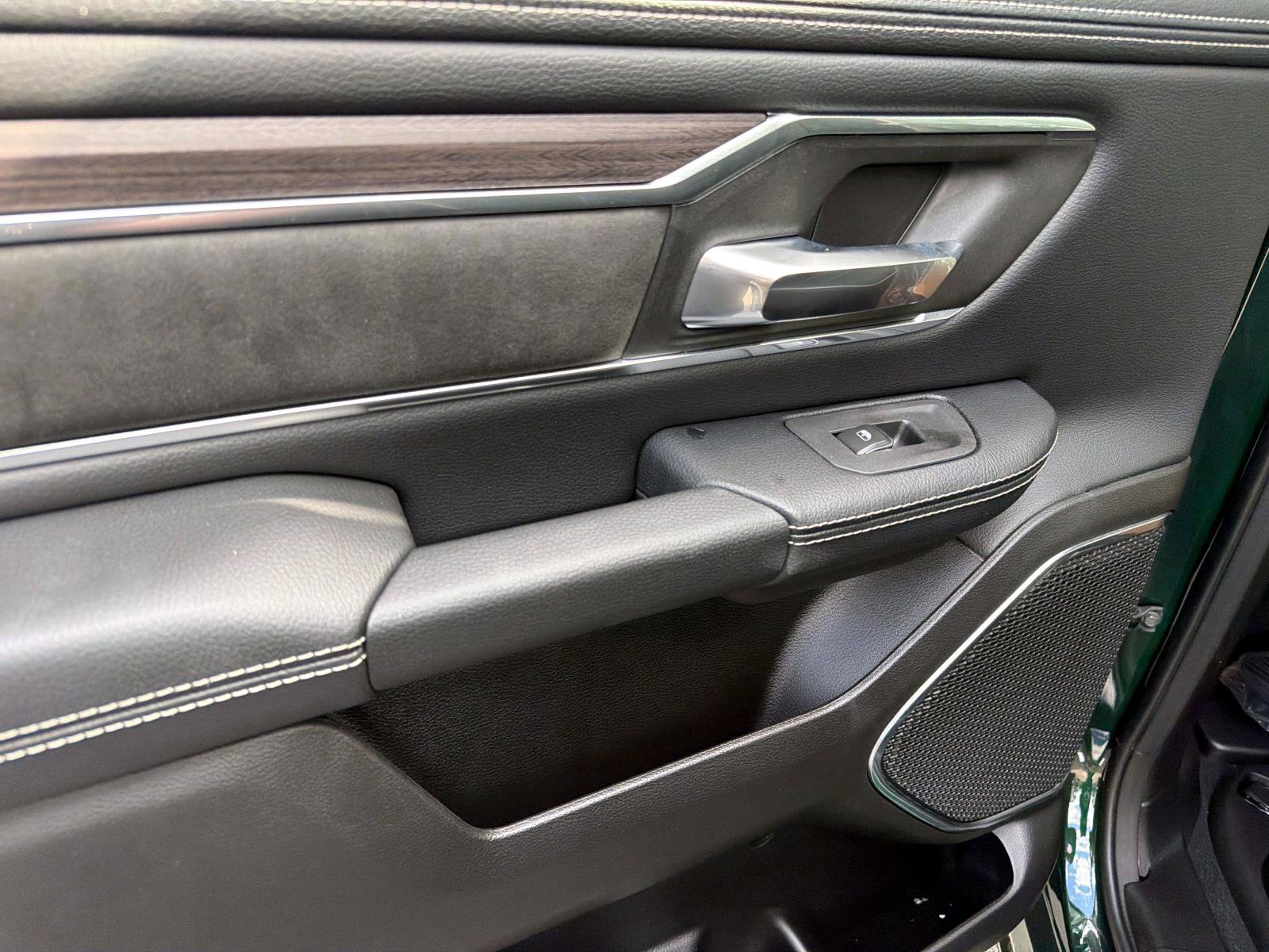 New 2026 RAM 1500 Laramie w/ Bed Utility Group AWD/4WD image 10