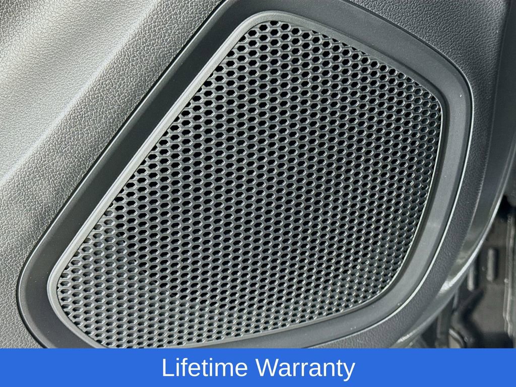 New 2026 Hyundai Venue SEL image 18