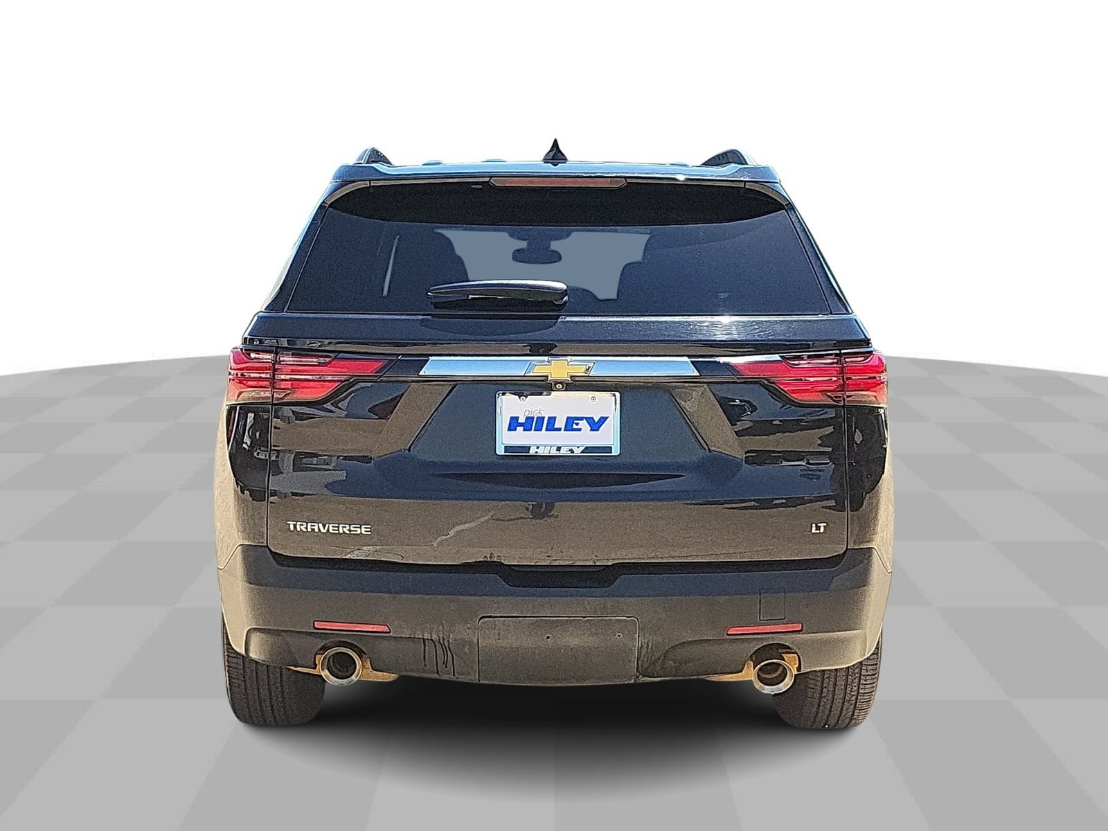 Used 2023 Chevrolet Traverse LT FWD image 7