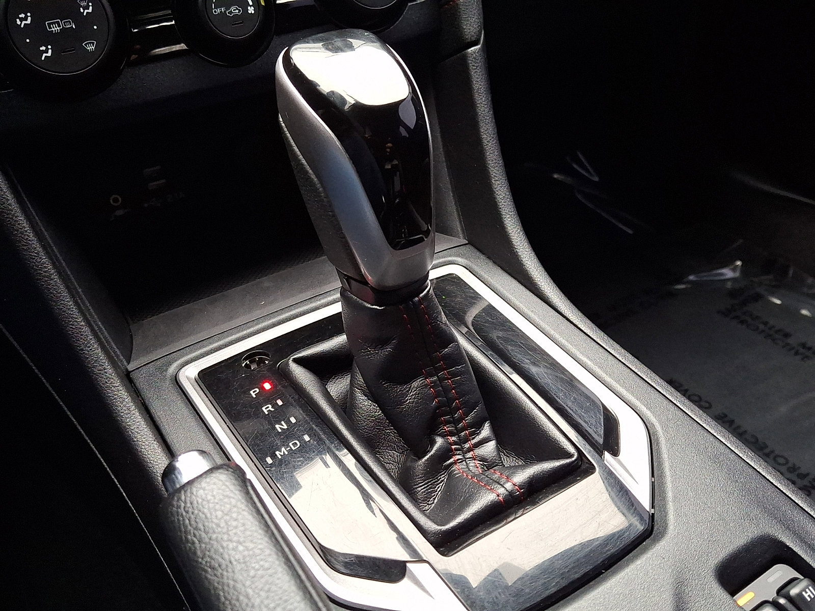 Used 2020 Subaru Impreza 2.0i Sport image 14