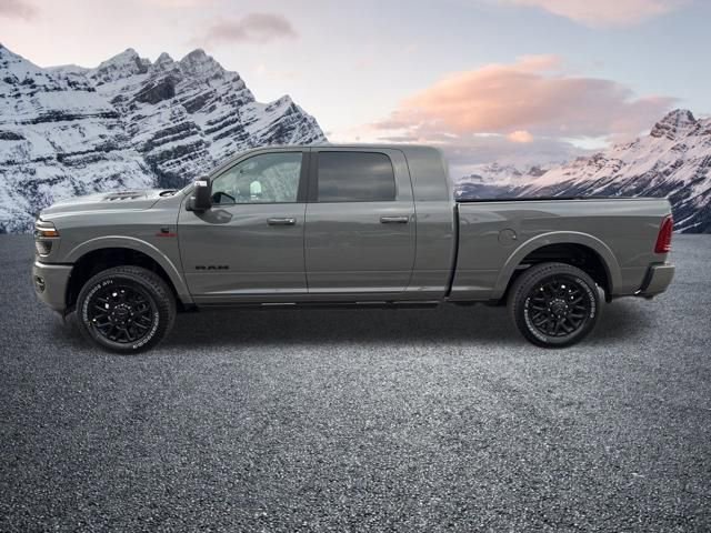 New 2026 RAM 2500 Limited image 6