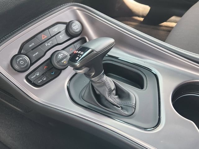 Used 2023 Dodge Challenger GT w/ Blacktop Package RWD image 17