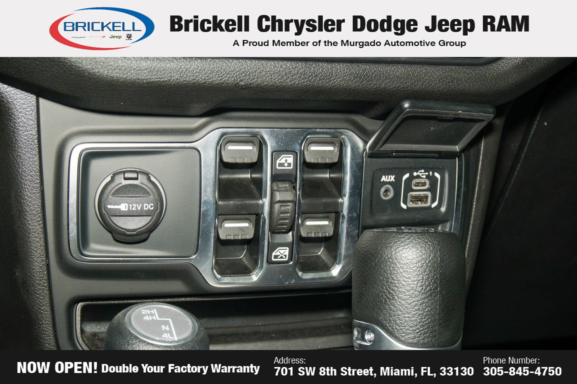 Used 2025 Jeep Wrangler Unlimited Sport AWD/4WD image 27